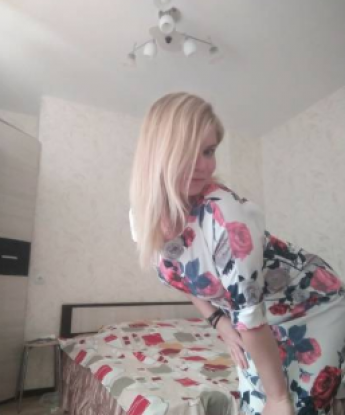 Анкета проститутки Любовь - город Алагир, 27 лет, №8428